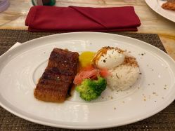 -上海万达瑞华酒店·宴会厅