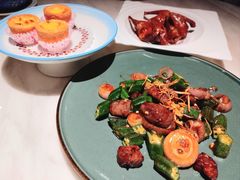 -陶陶居酒家(新天地店)