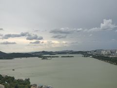 -云龙山