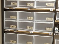 -MUJI无印良品(天河领展广场店)