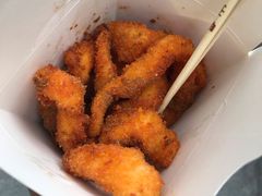 -味子夫鸡柳(三峡广场店)