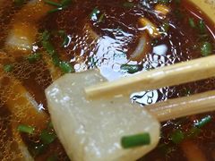 -江三王记牛杂馆(总店)