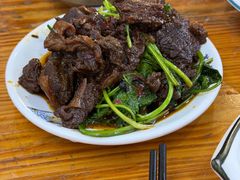 -巢湖名吃·徽府农家菜(半汤店)