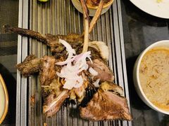 -THE PAWON·8碗(古北SOHO店)