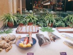 -旺顺阁海鲜广场(亚运村店)