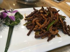 -金穗园·砂锅粥.醉鸡煲火锅(长寿路店)