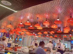 -陈鹏鹏潮汕菜(机场卫星厅·561登机口店)