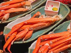 -花潮料理艺食馆(SM新生活广场店)