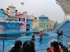 -华夏文旅海洋公园