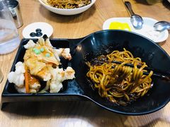 -香港饭店0410(弘大店)