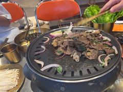-大千金齐齐哈尔烤肉(清湖店)