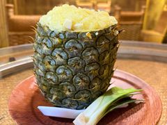 -多哥水傣味餐厅(司马巷店)