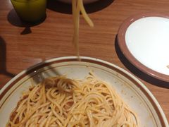 -萨莉亚意式餐厅(国和1000店)