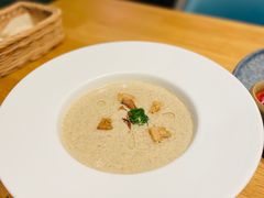 -青麦家·融合餐厅(江岛智立方店)