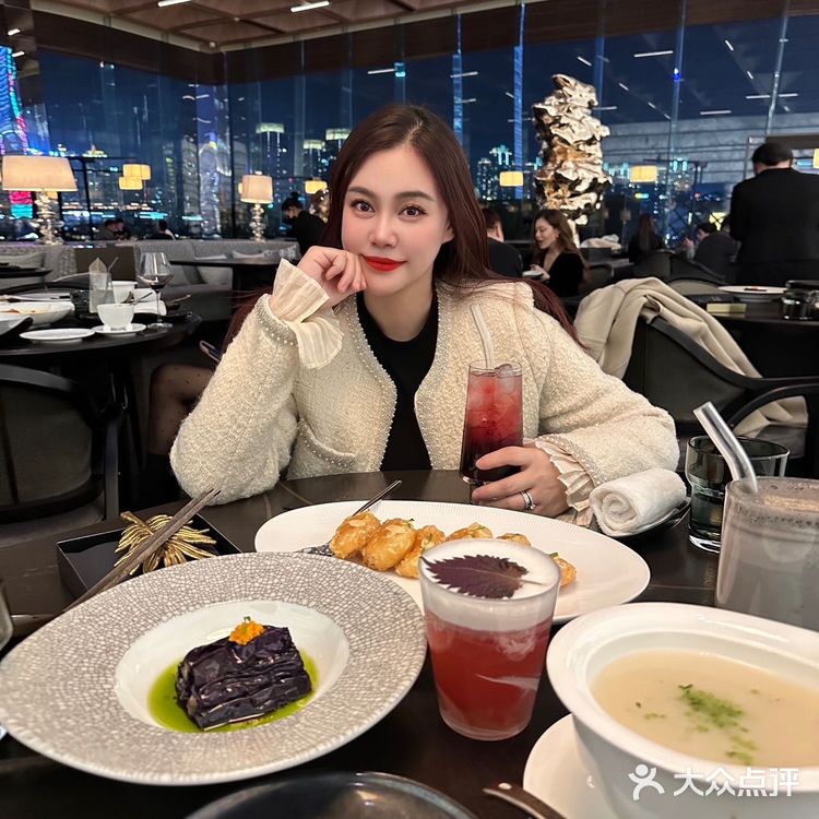 上海外滩超美餐厅,边吃饭边欣赏美景 | 上海美食推荐