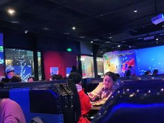 大堂-大成海鲜烧烤·小龙虾(七宝店)