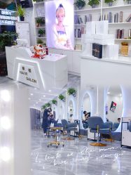 -泰格Hair Salon