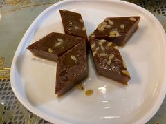 红枣糕-新聚丰菜馆(太监弄店)