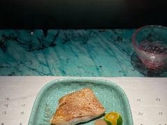 -風料理.鮨Omakase