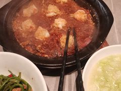 -楚山晓·楚湘菜(江夏永旺店)