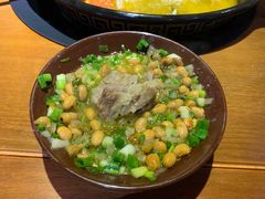 -受气牛肉·重庆耙牛肉(来福士店)