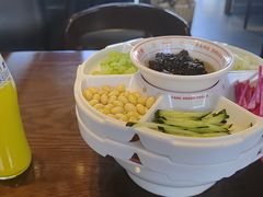 -方砖厂69号炸酱面·烤鸭(前门鲜鱼口店)