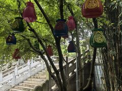 -绳金塔