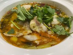 -POLO小馆·老南京菜(解放路店)