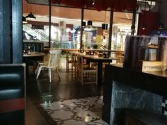 大堂-星伦多 自助料理(圆融店)