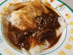 -西关明记肠粉(荔枝湾店)