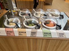 -无印良品餐堂 MUJI Diner(成都太古里店)