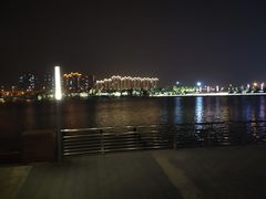 -映月湖中央公园