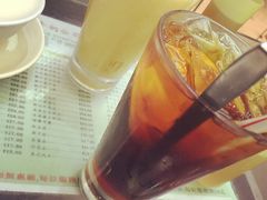 -义顺牛奶公司(庇利金街店)