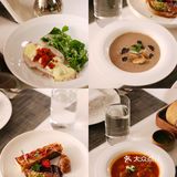 有质感的温柔 让人着迷 发现有趣「安琰酒店」