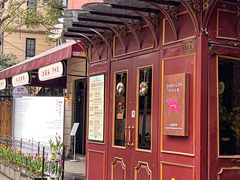 -Golden Lily河内巴黎法越料理餐厅(建国西路店)