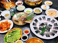 -味家烤肉烤鳗鱼牛排(西塔旗舰店)