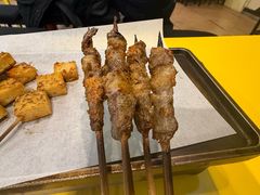 -望京小腰(北京总店)