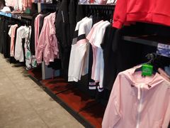 -特步(步行街店)