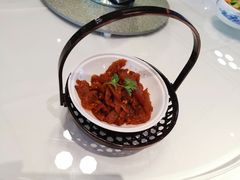 -松鹤楼·非遗·苏帮菜(融科店)