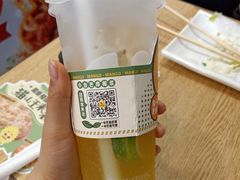 -City1+1城市比萨(国商卫星广场店)