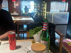 -焱三乐四川火锅店(经纬街店)