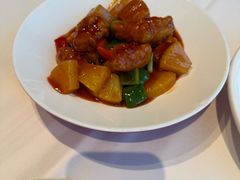 -稻香饭店(IFS国金中心店)