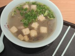 -回味鸭血粉丝汤(京新广场店)