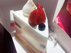 -巴黎贝甜(银城东苑店)