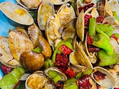 -瑞杰烧烤店·24小时营业(山东路店)