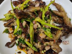 -五娃子烧烤(人民路150号院店)