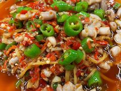 -艺味深尝(云锦路店)