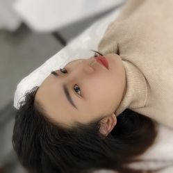 -YIMEI ART半永久纹眉·野生眉