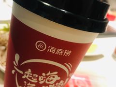 -海底捞火锅(万丰桥店)
