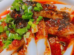 川北凉粉-渝信川菜(华盛店)